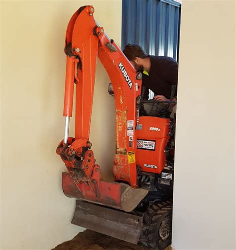 mini digger hire perth uk|excavator hire perth.